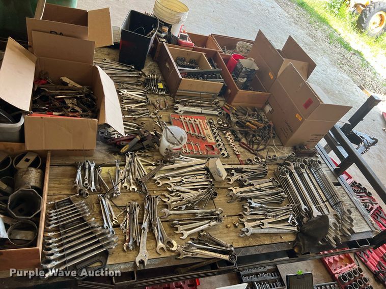 image for item II9086 Tools