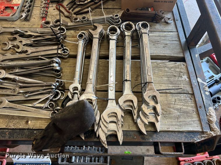 image for item II9086 Tools