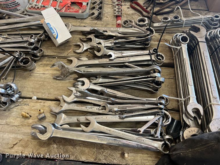 image for item II9086 Tools