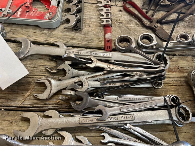 image for item II9086 Tools