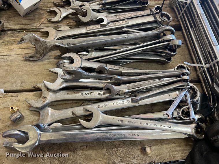 image for item II9086 Tools