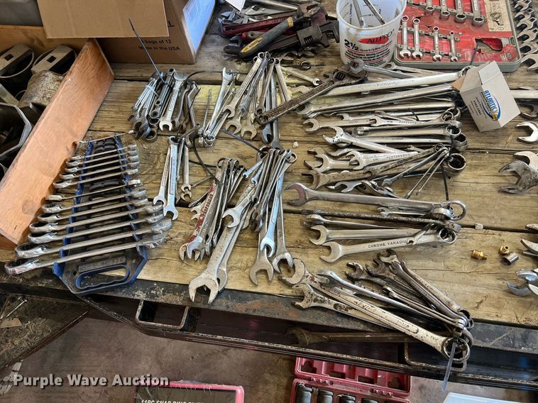 image for item II9086 Tools