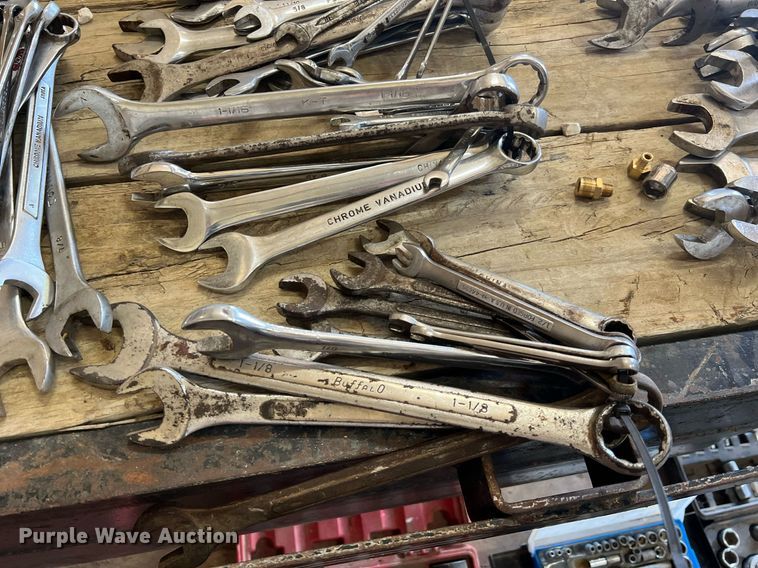 image for item II9086 Tools