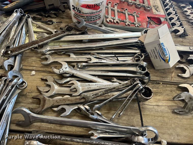 image for item II9086 Tools