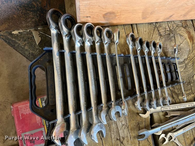 image for item II9086 Tools