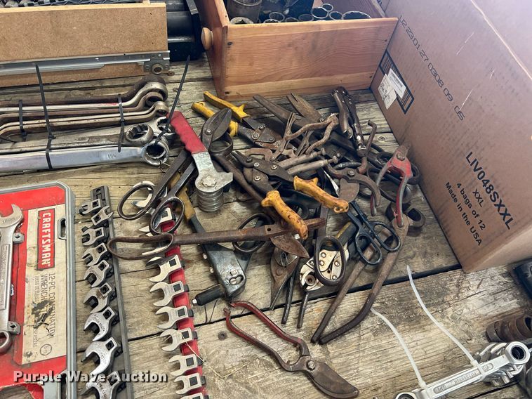 image for item II9086 Tools