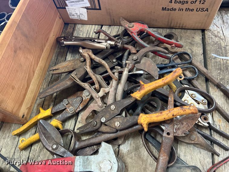 image for item II9086 Tools