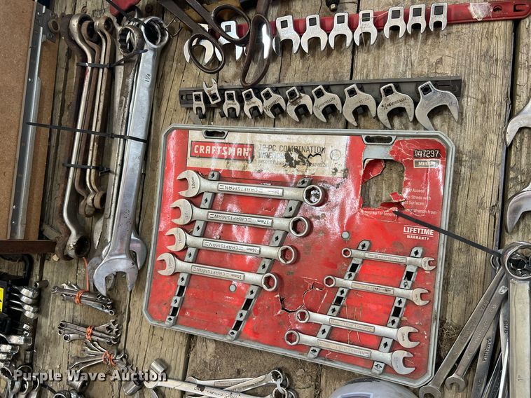 image for item II9086 Tools