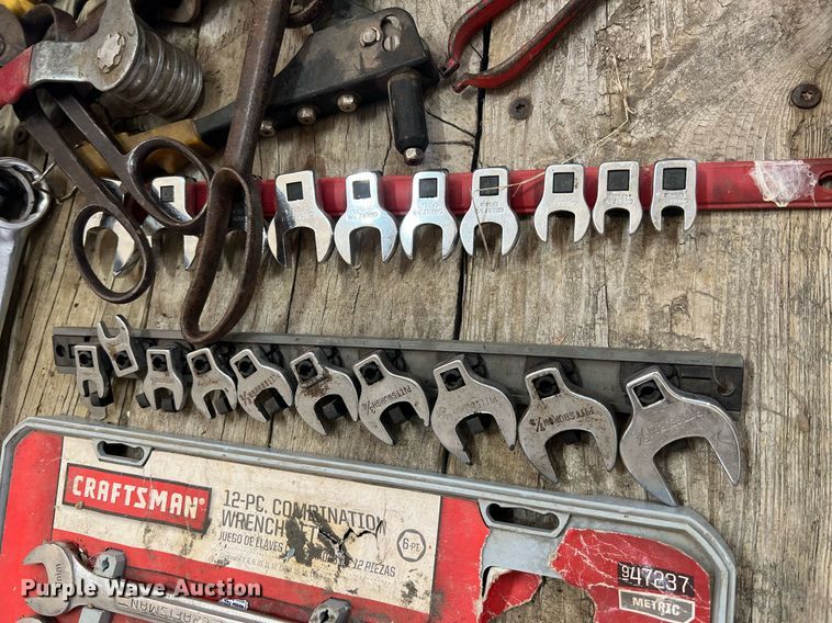 image for item II9086 Tools