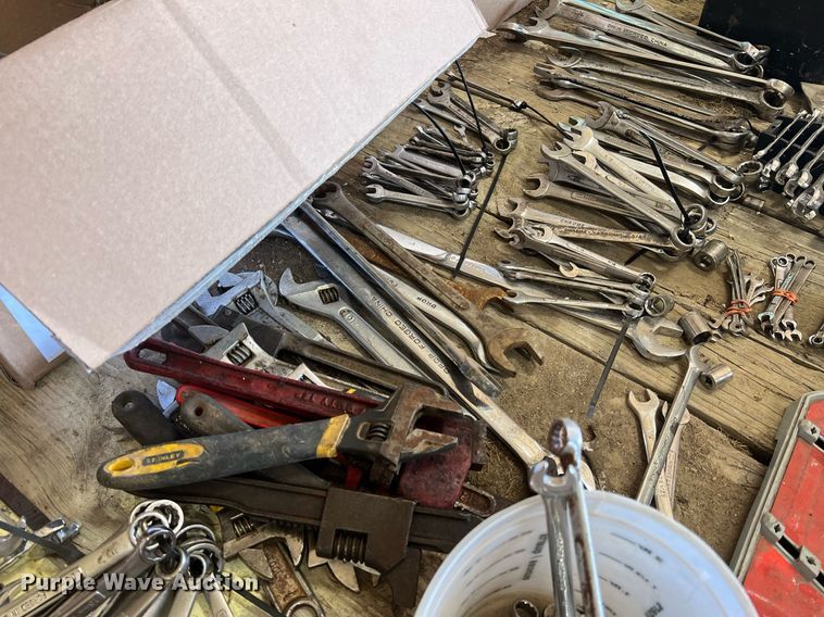 image for item II9086 Tools