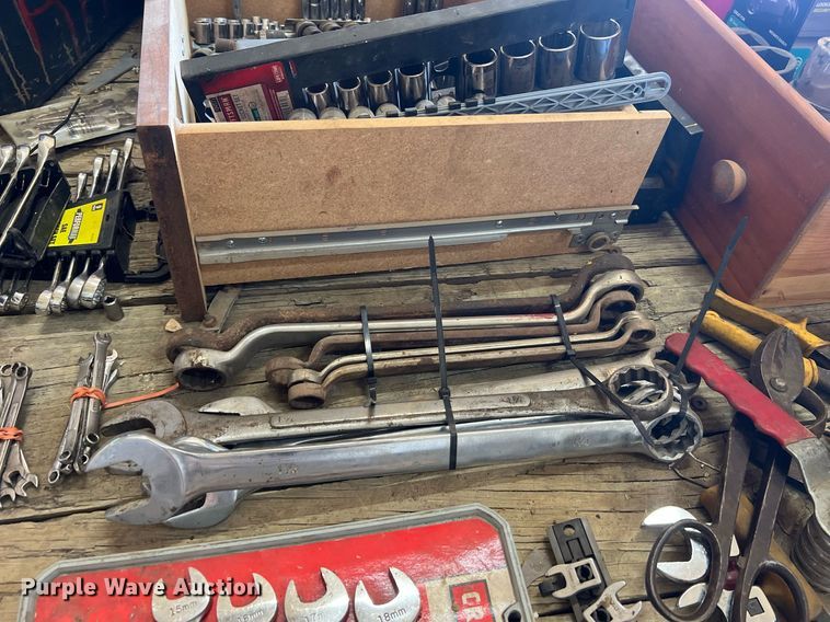 image for item II9086 Tools