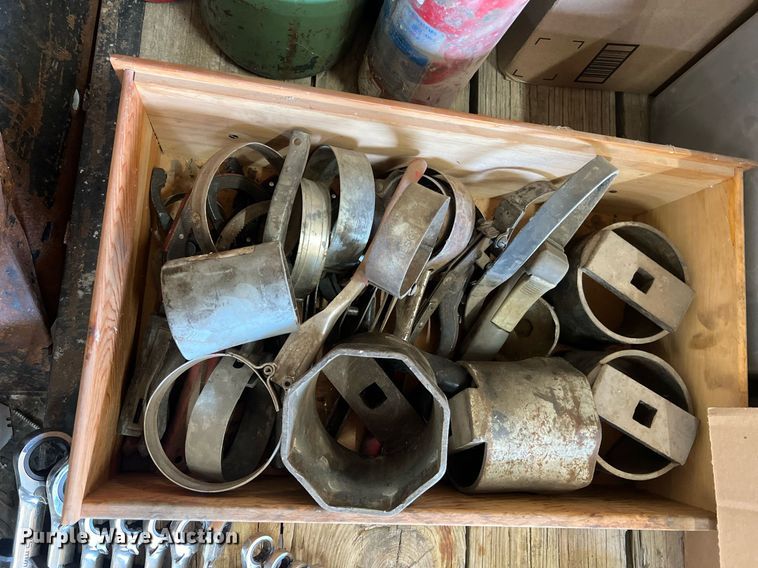 image for item II9086 Tools