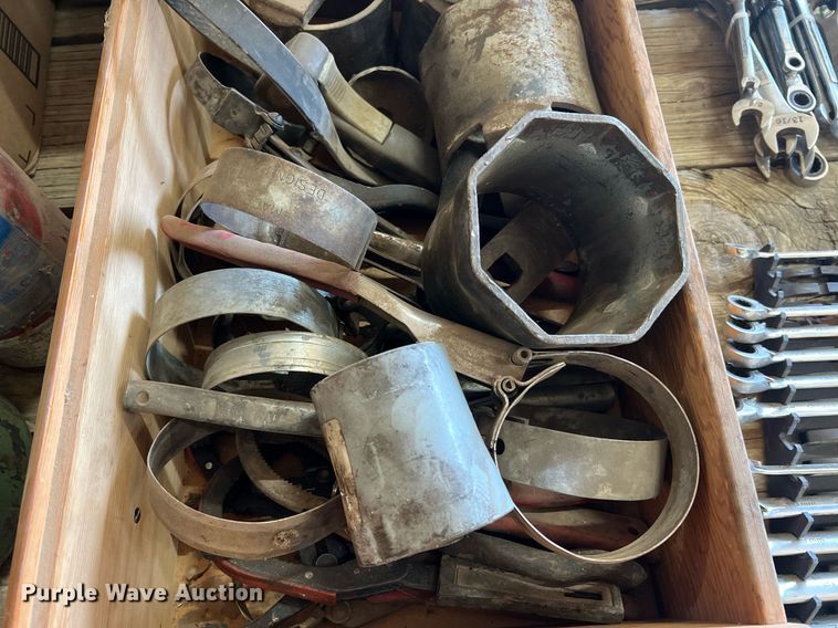 image for item II9086 Tools