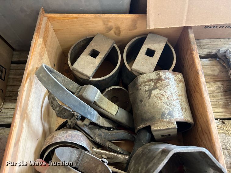 image for item II9086 Tools