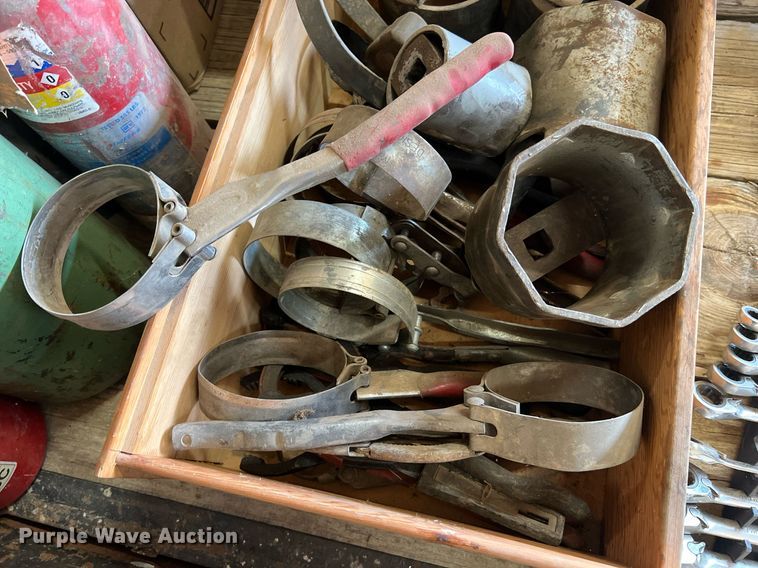 image for item II9086 Tools