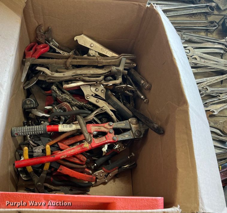 image for item II9086 Tools