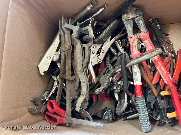 image for item II9086 Tools