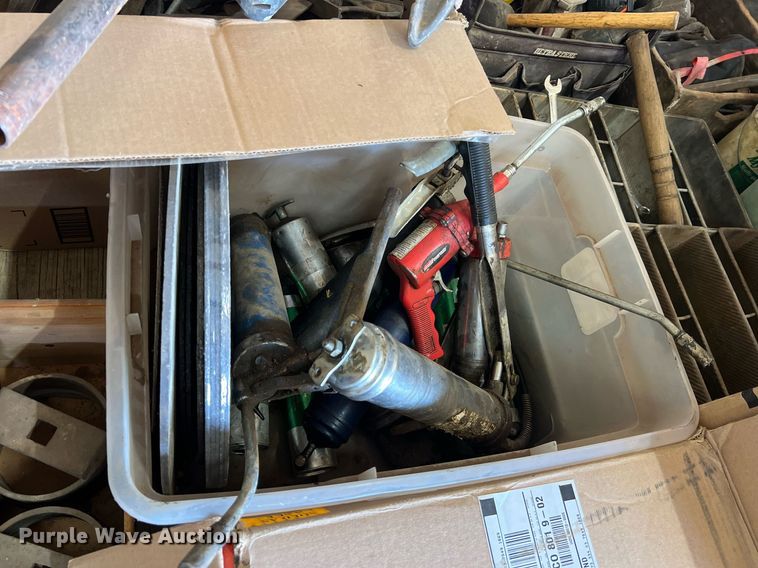 image for item II9086 Tools