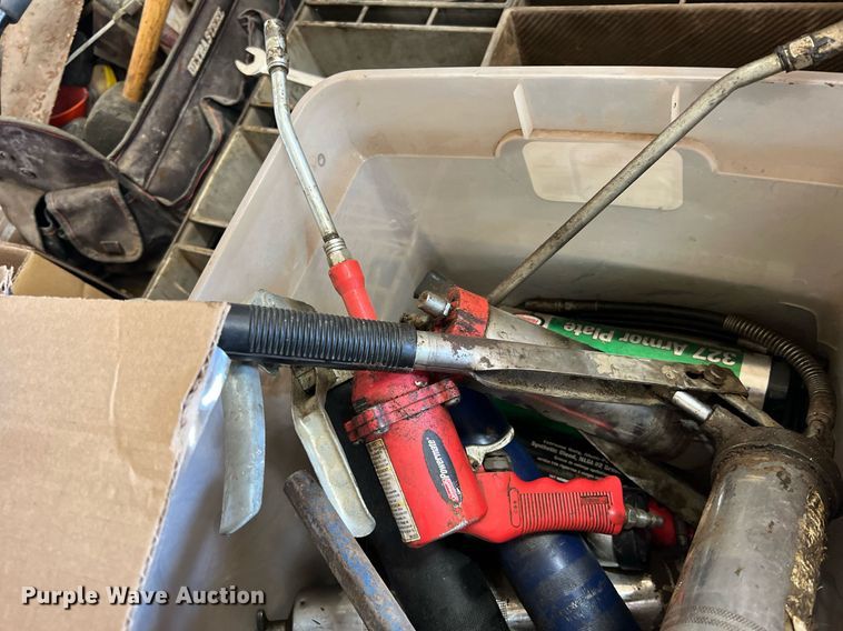 image for item II9086 Tools