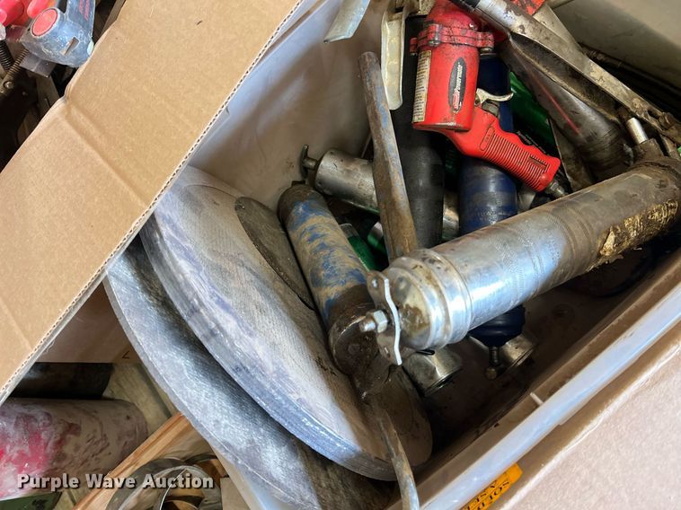 image for item II9086 Tools