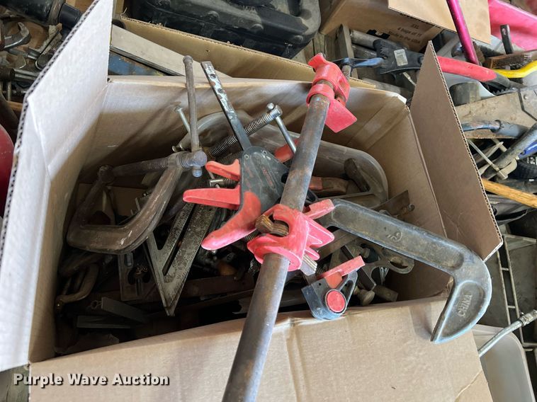 image for item II9086 Tools