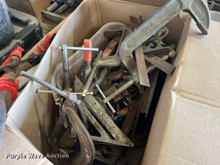 image for item II9086 Tools