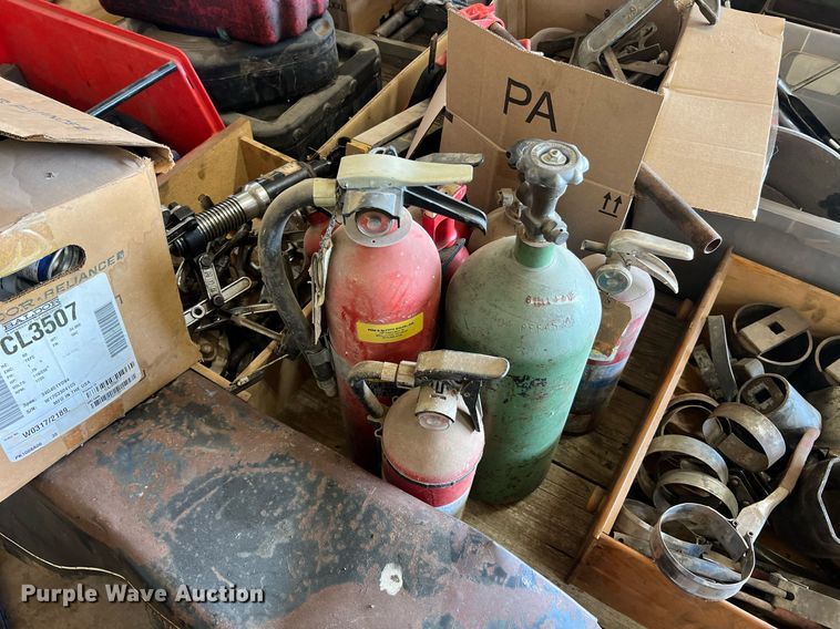 image for item II9086 Tools