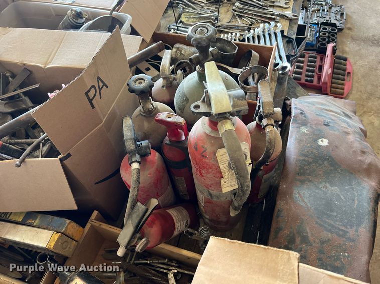 image for item II9086 Tools