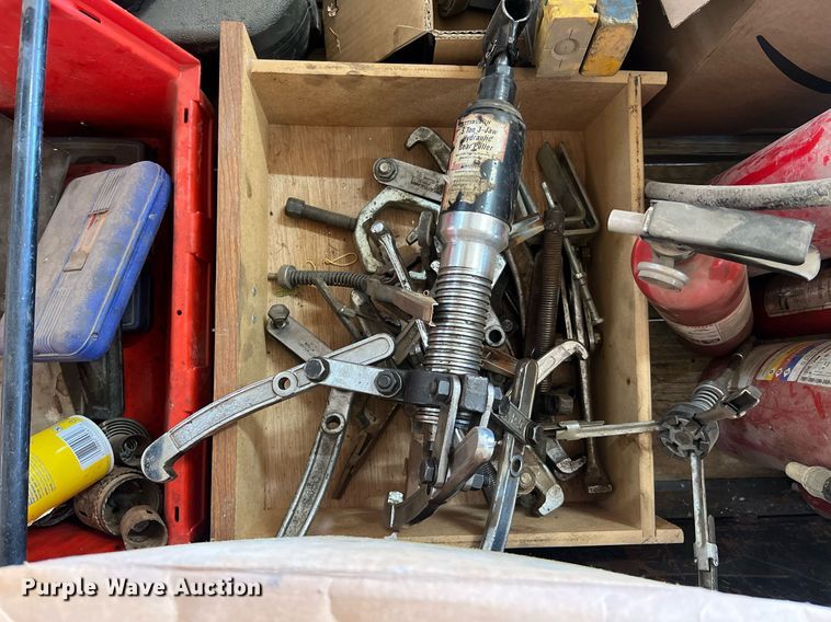 image for item II9086 Tools