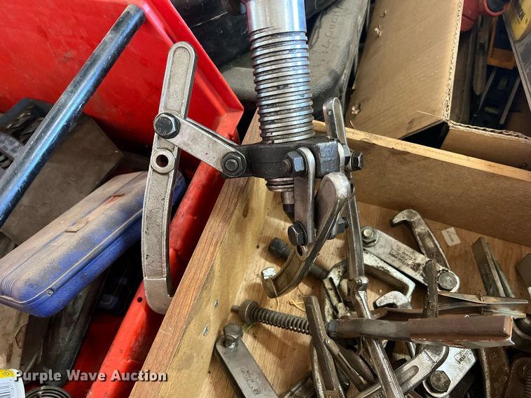 image for item II9086 Tools