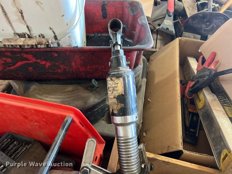 image for item II9086 Tools