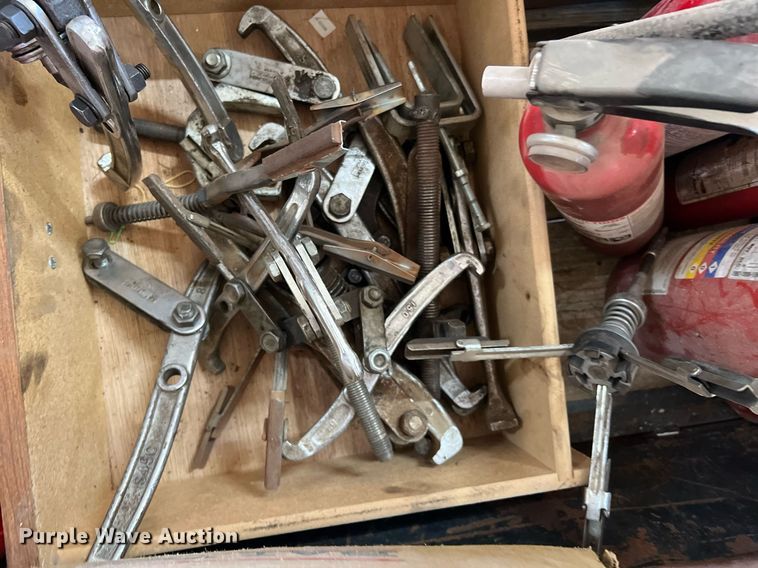 image for item II9086 Tools