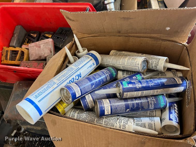 image for item II9086 Tools