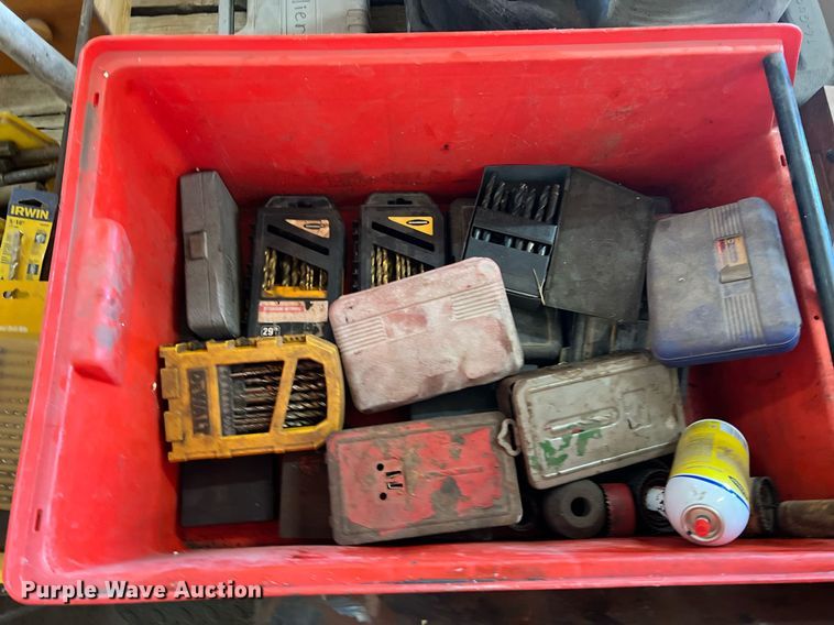 image for item II9086 Tools