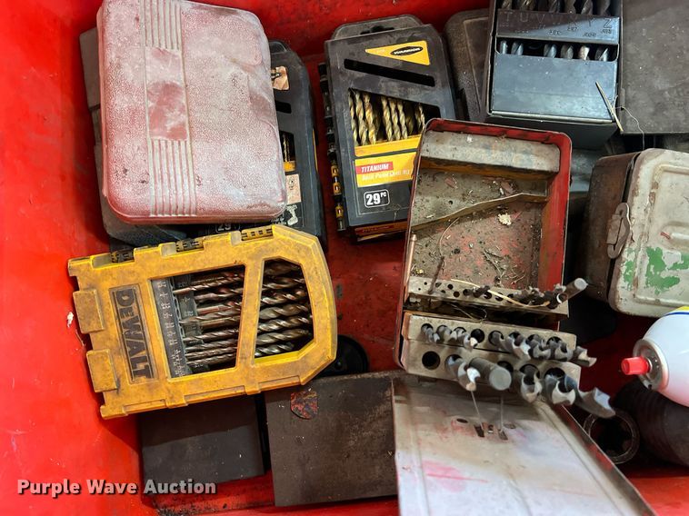 image for item II9086 Tools