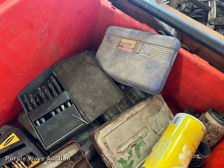 image for item II9086 Tools