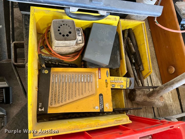 image for item II9086 Tools