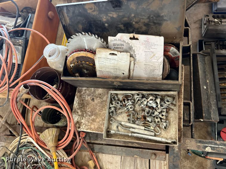 image for item II9086 Tools