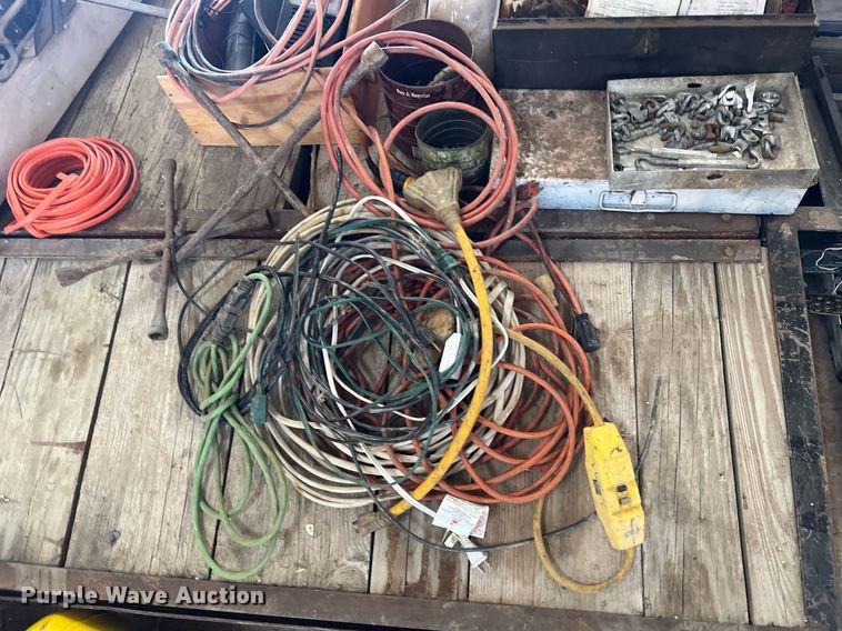 image for item II9086 Tools