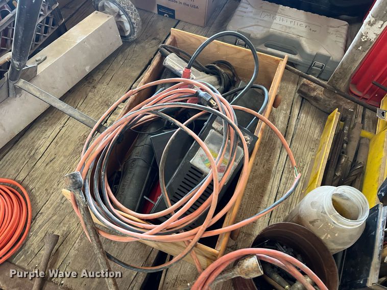 image for item II9086 Tools