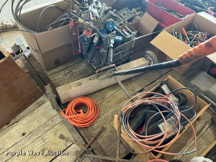 image for item II9086 Tools