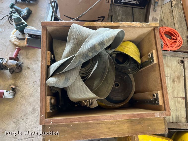 image for item II9086 Tools