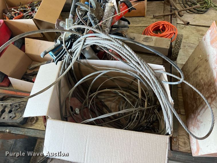 image for item II9086 Tools