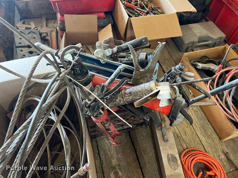 image for item II9086 Tools