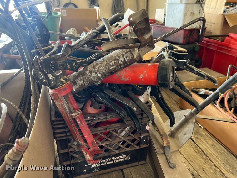 image for item II9086 Tools