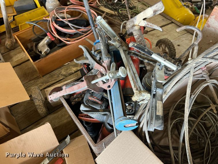 image for item II9086 Tools