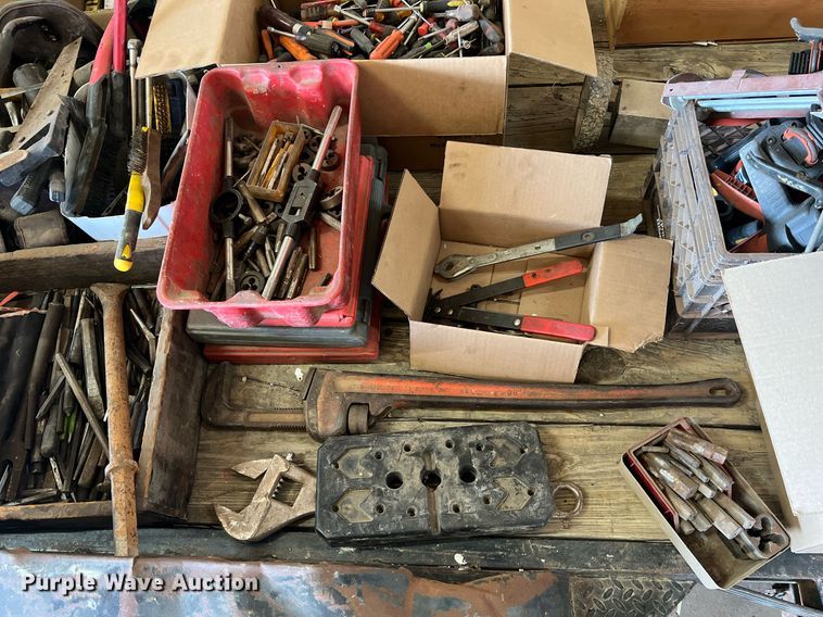 image for item II9086 Tools