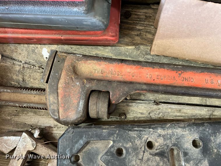 image for item II9086 Tools