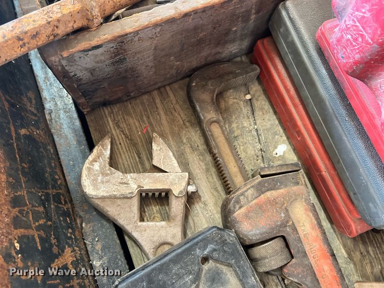 image for item II9086 Tools