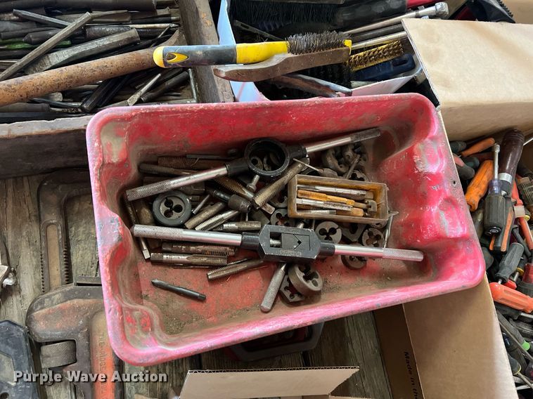 image for item II9086 Tools